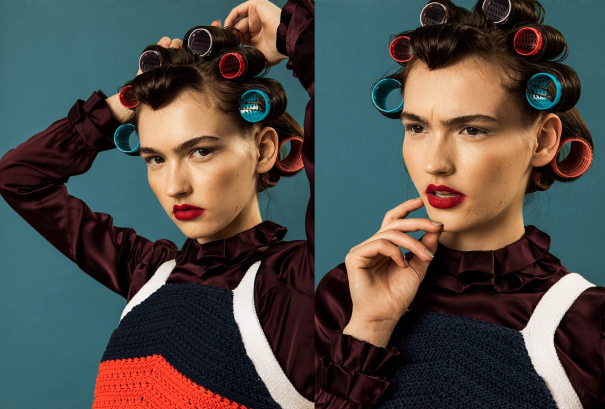 The Ones To Watch: Maggie Rose at Wilhemenia | Photographed by Tiffany Nicholson