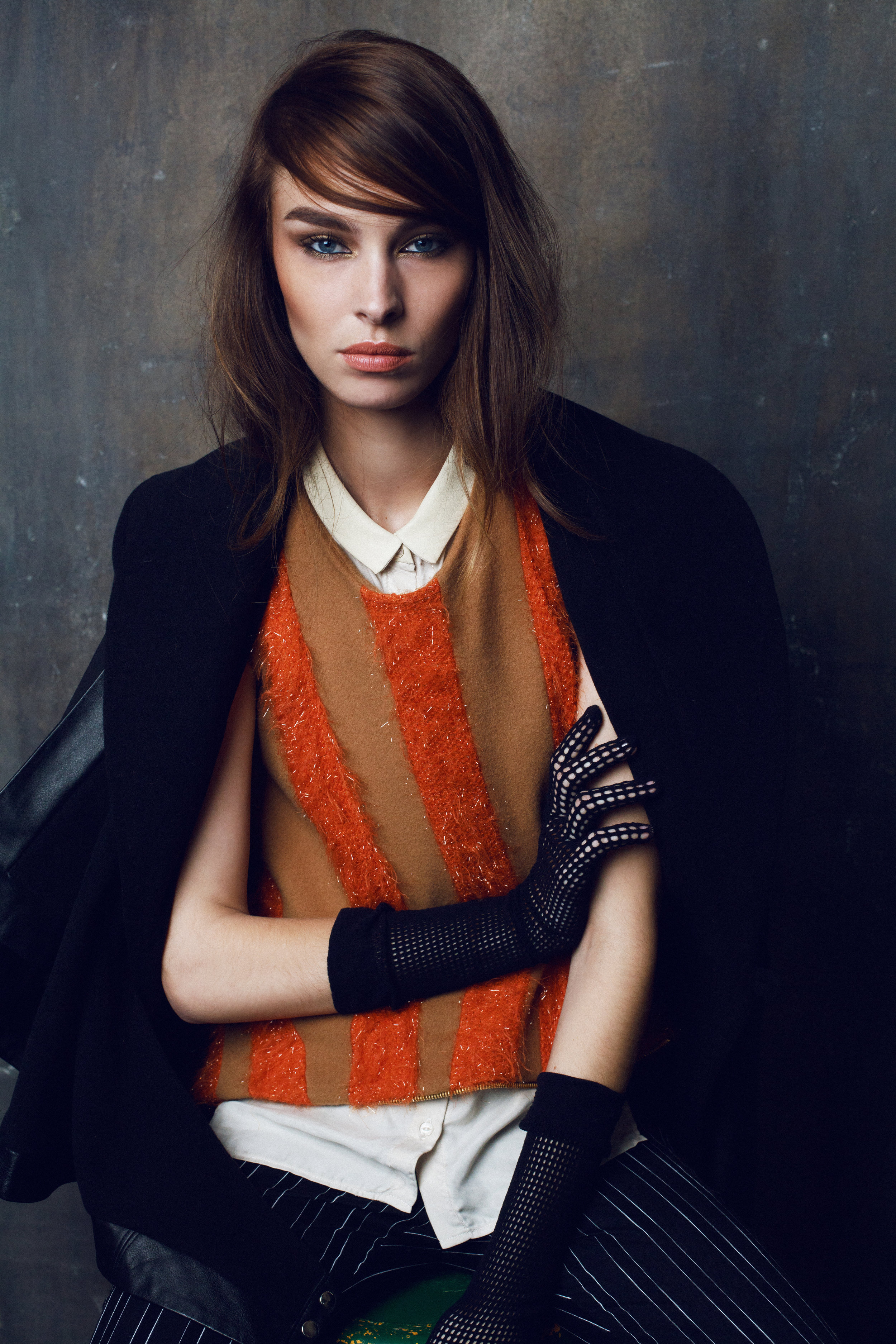Darling Magazine 2015 | Photographed by Brianne Wills