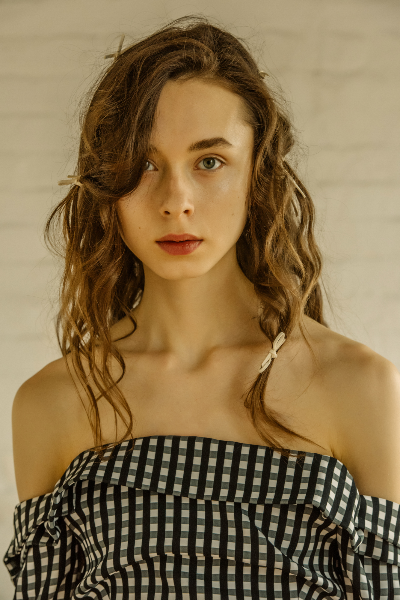 Ones To Watch: Melanie Culley | Photographed by Tiffany Nicholson