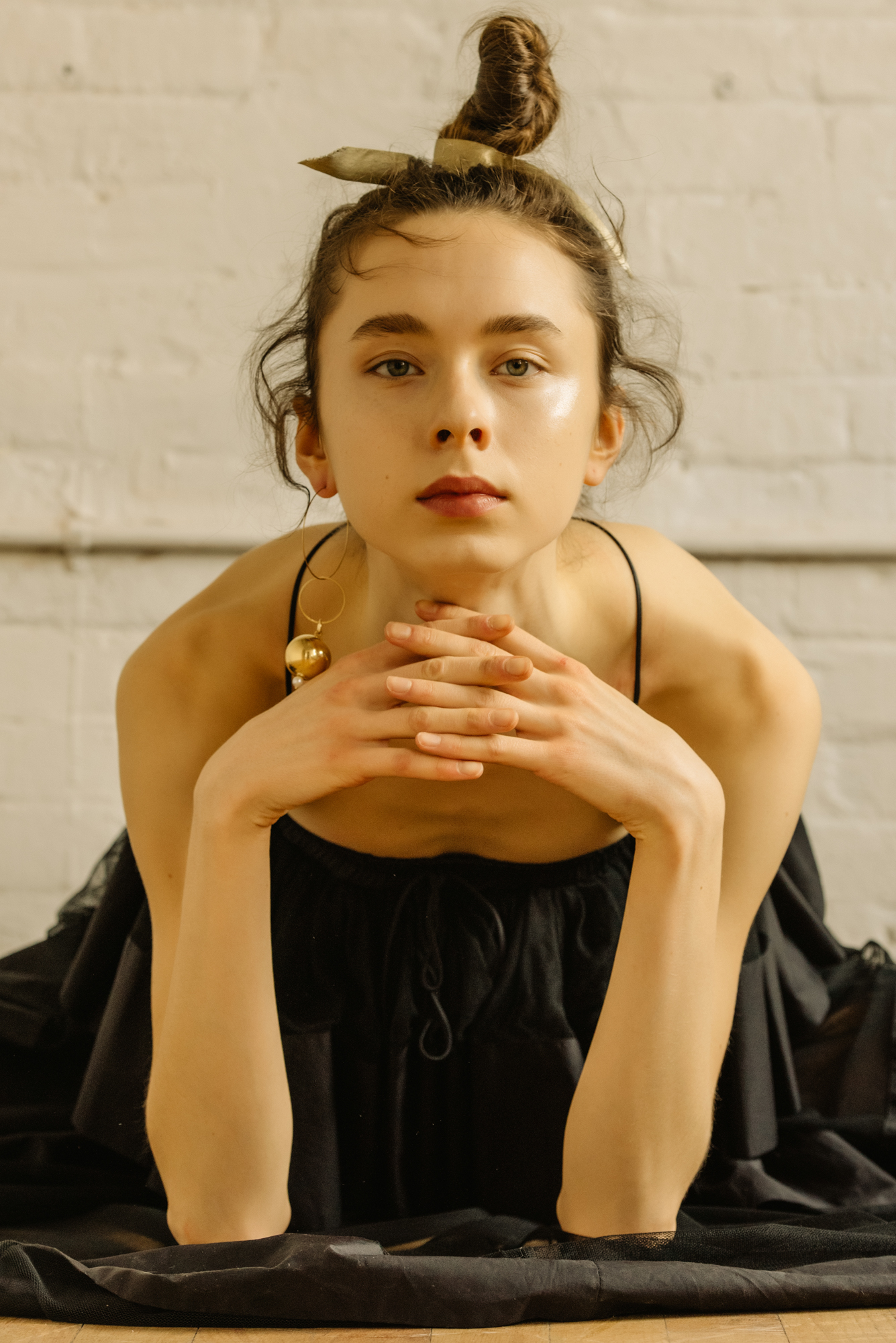 Ones To Watch: Melanie Culley | Photographed by Tiffany Nicholson