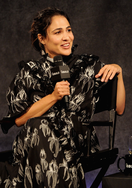 Jenni Konner | AOL Panel