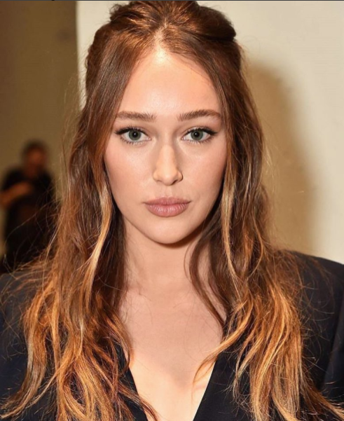 Alycia Debnam-Carey
