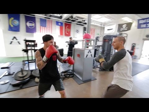 Part One: Adaptive Training Foundation