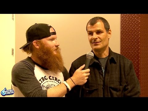 Mat Hoffman - The Condor on Nitro Circus