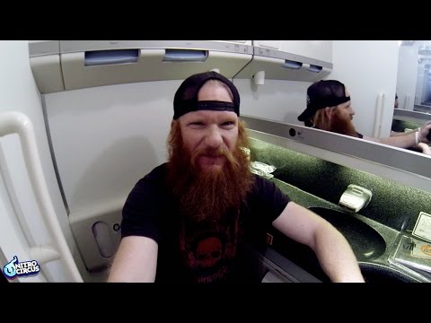 Nitro Circus Mile High Club