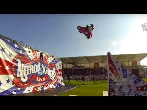 Epic Highlights from Last New Zealand Show