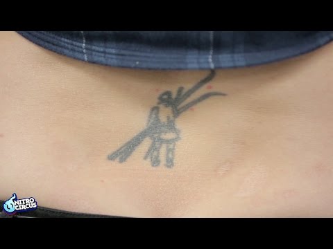 Tinder, Taylor Swift and Tattoo Fails - The AmBADASSador