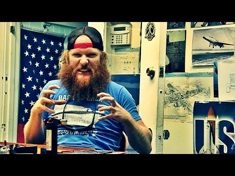 Joe and Buzz: Amy Ann Show