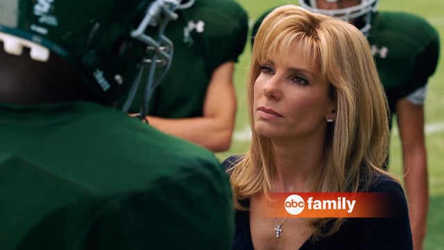 The Blind Side