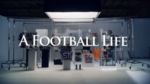 NFL A Football Life 60