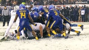 THE ARMY-NAVY GAME