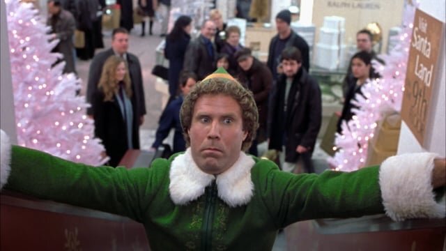 Elf