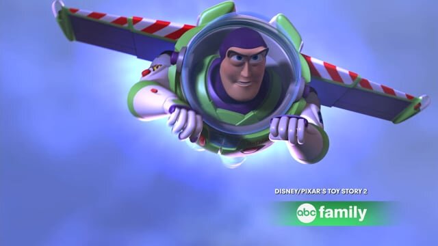 Toy Story Weekend