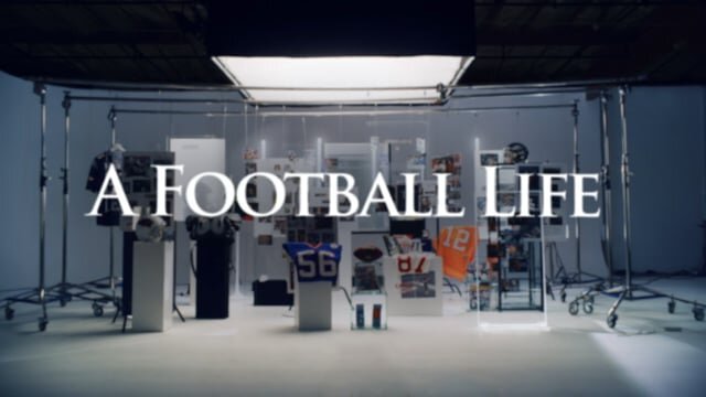 NFL A Football Life 60