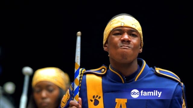 Drumline
