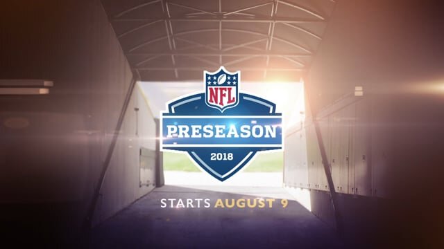 NFL Preseason Ready ALL 30