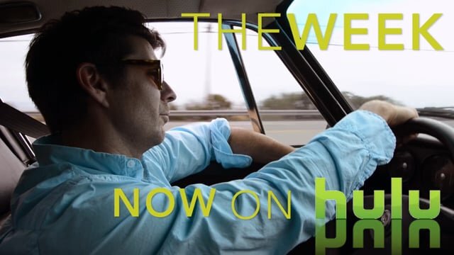 The Week - Anti Hero HULU