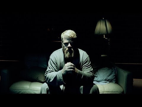The Black Hand - Where Are You Now (Official Music Video Feat. Michael Cudlitz)