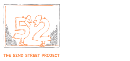 Playmaking! at 52nd St. Project