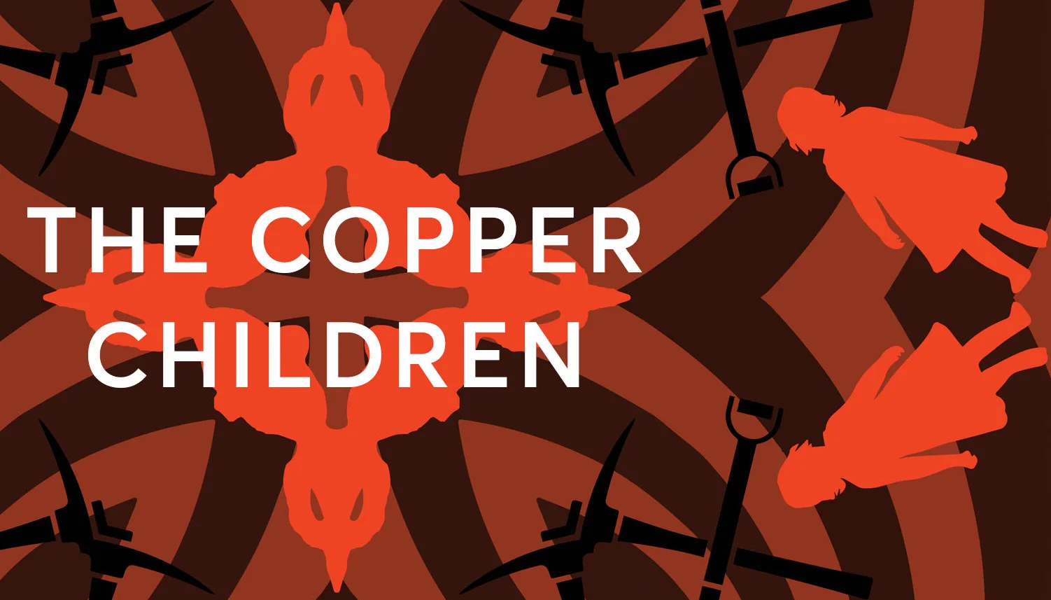 The Copper Children at Oregon Shakespeare Festival