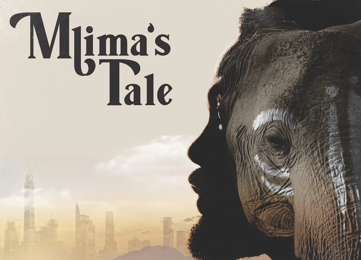 Mlima's Tale at Repertory Theater Of St. Louis