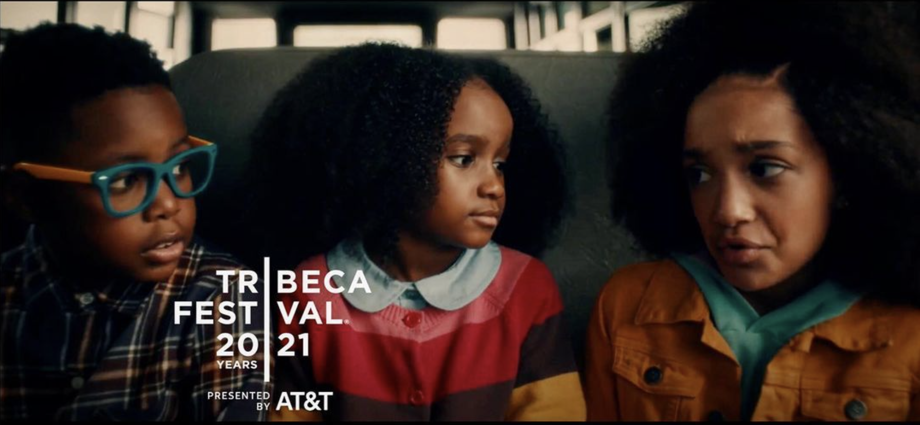 CUPIDS at TriBeCa Film Fesitval