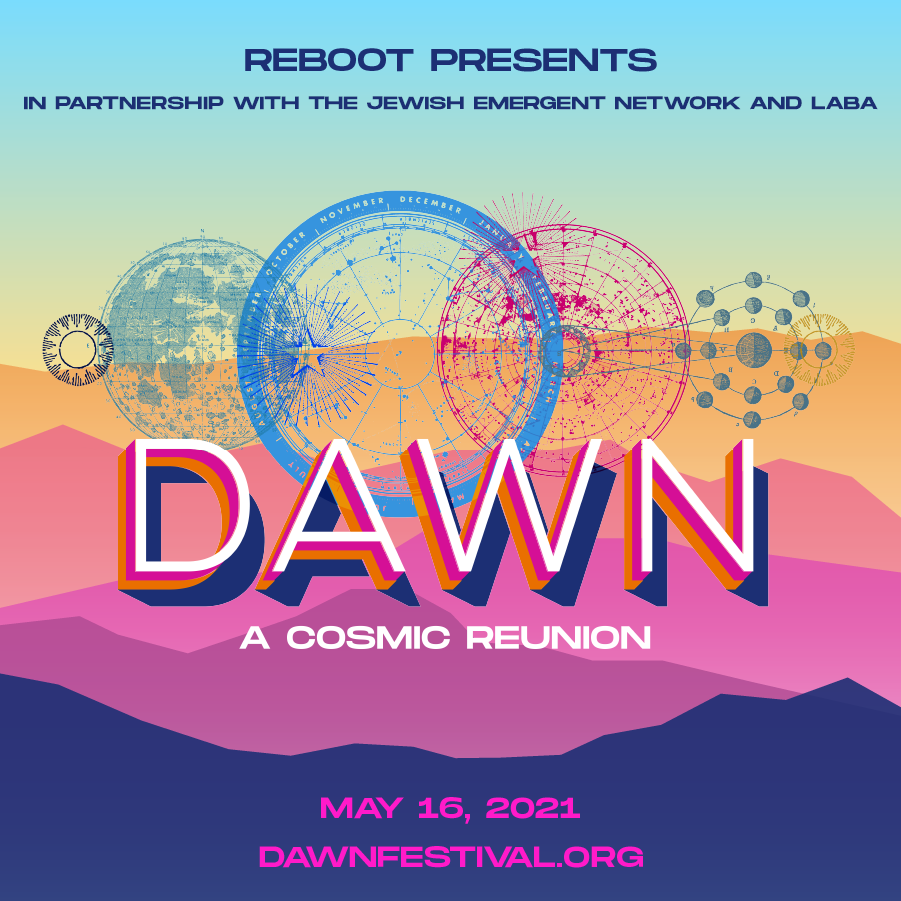 REBOOT: DAWN