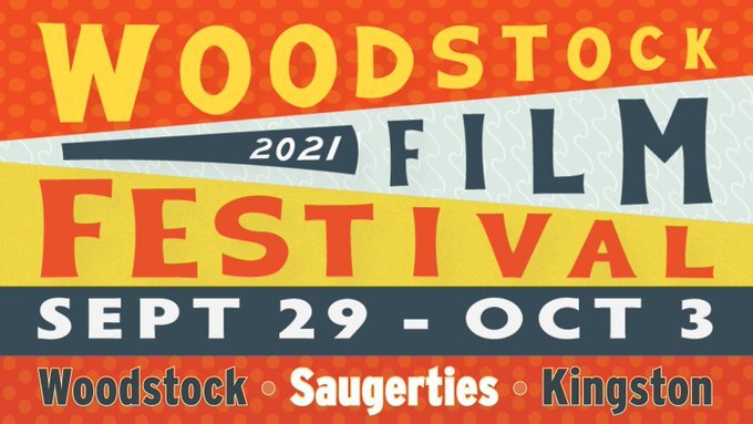 CUPIDS at Woodstock Film Festival