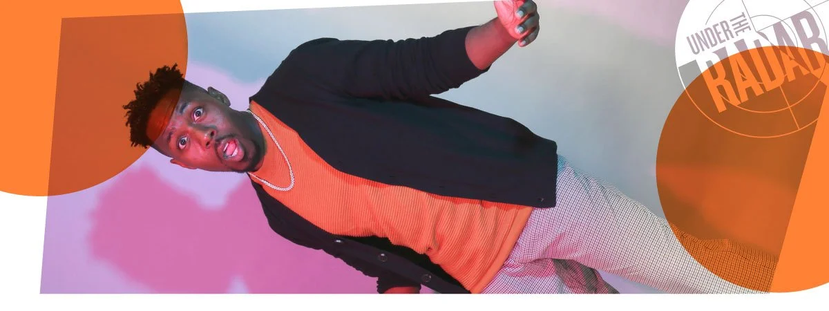 Sound & Music for SWEET CHARIOT at The Public Theater