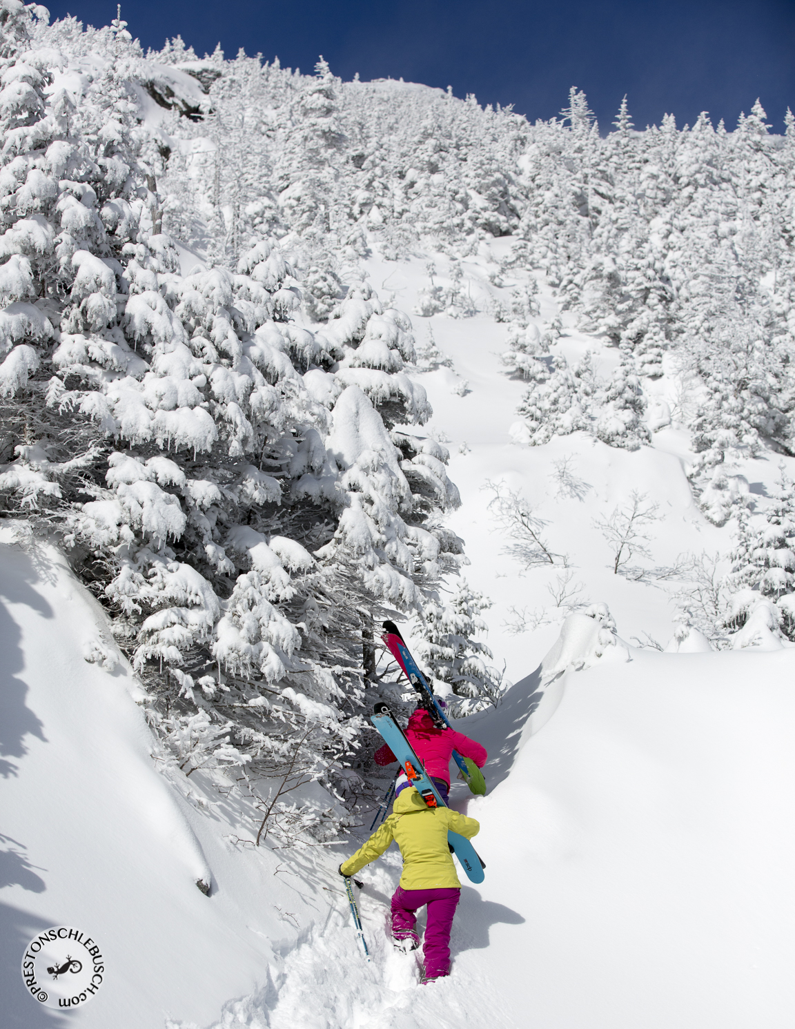 ©SKI Magazine - Nils Schlebusch