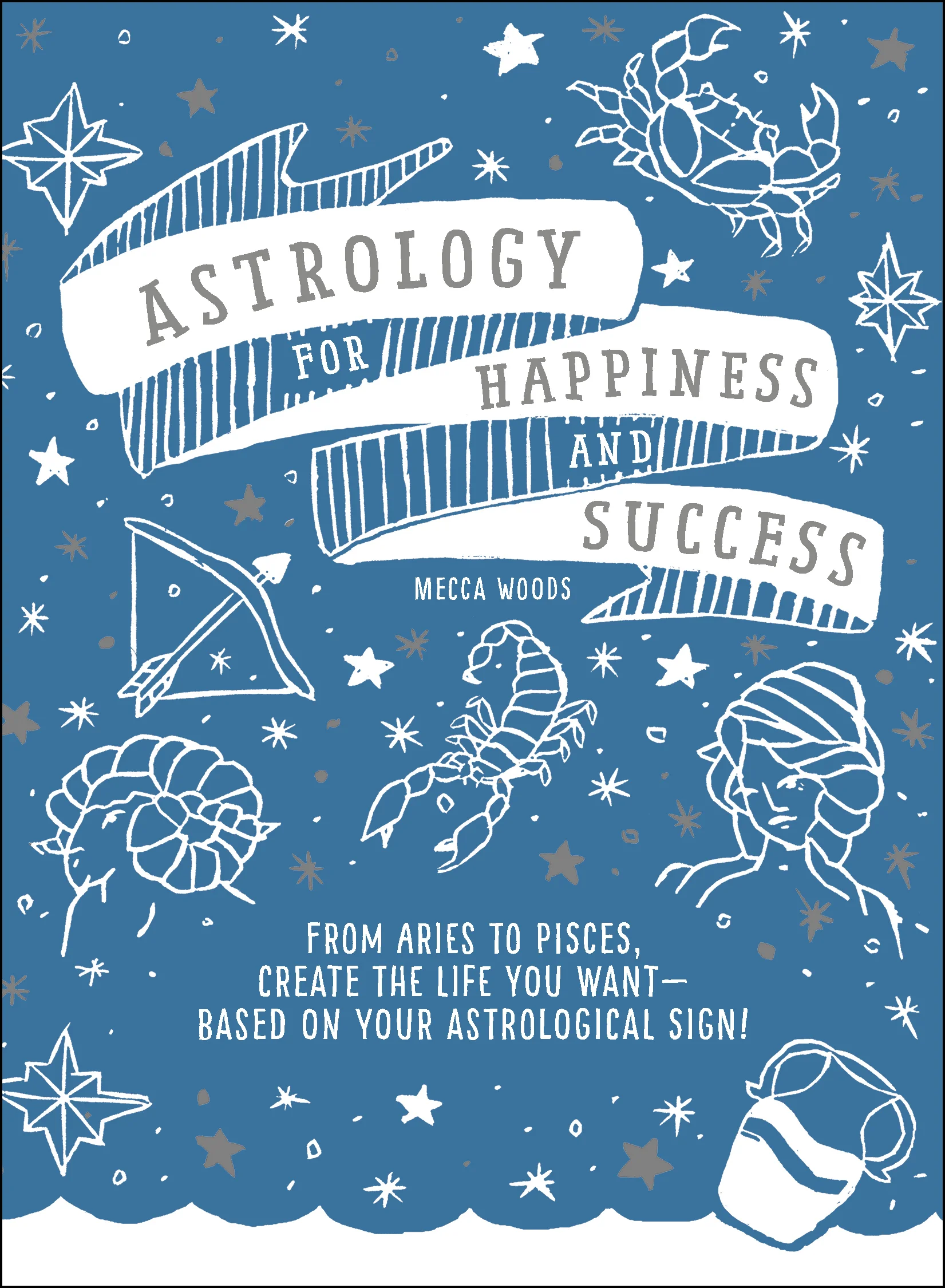Astrology for Happiness and Success High Res Cover.jpg