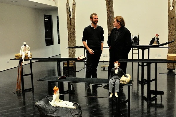Roman, Sam, Puppets.jpg