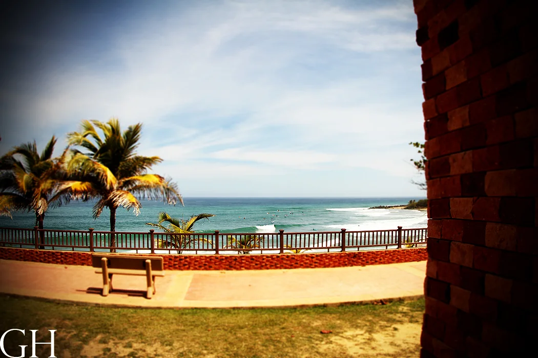 Puerto Rican Lineup.