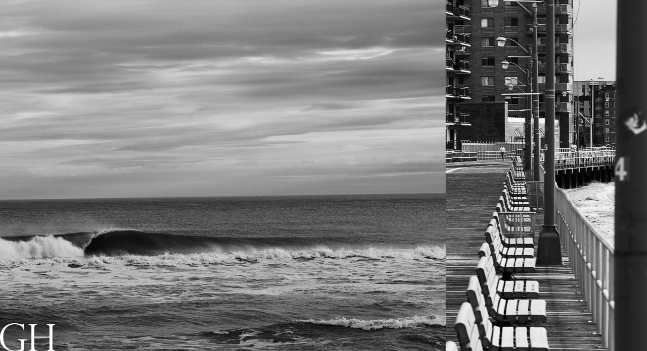 Long Beach, New York