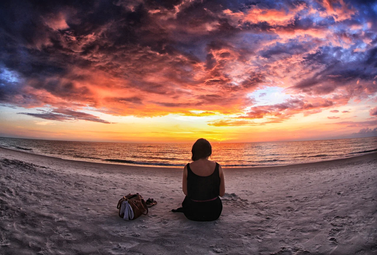 Sunset Last Night in Naples, Florida.
www.gregheinephotography.com