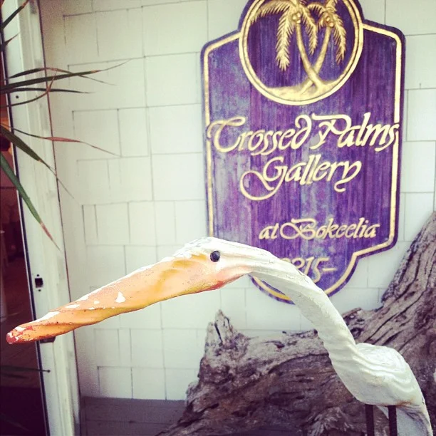 Taken with Instagram at Bokeelia Pier