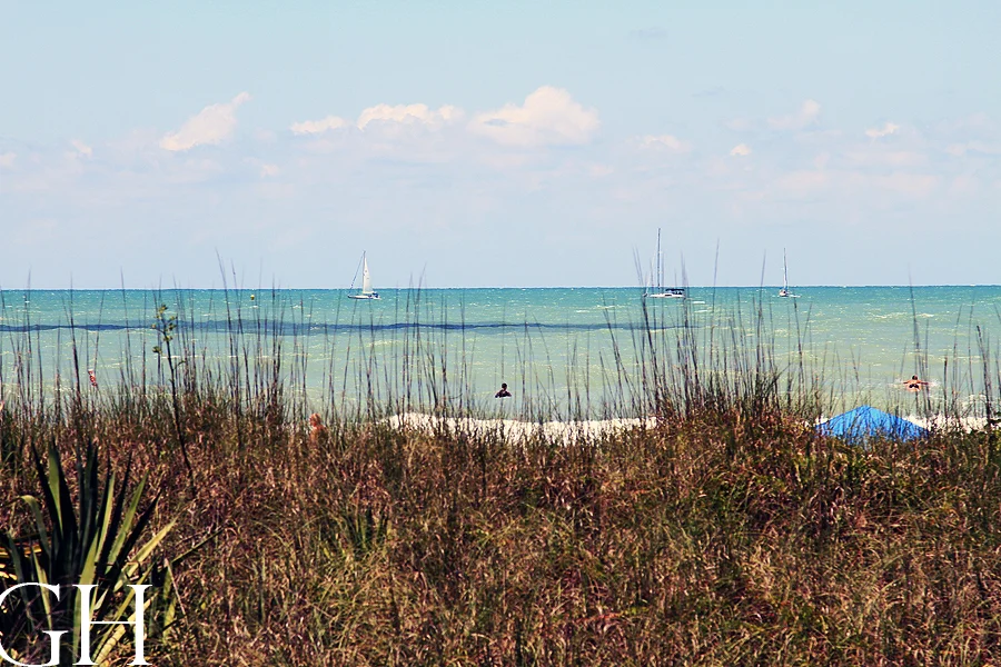 Casey Key, Gulf Coast, Florida