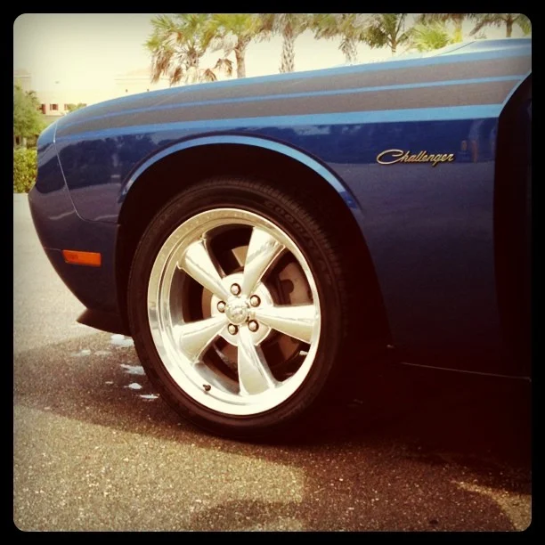 Taken with instagram