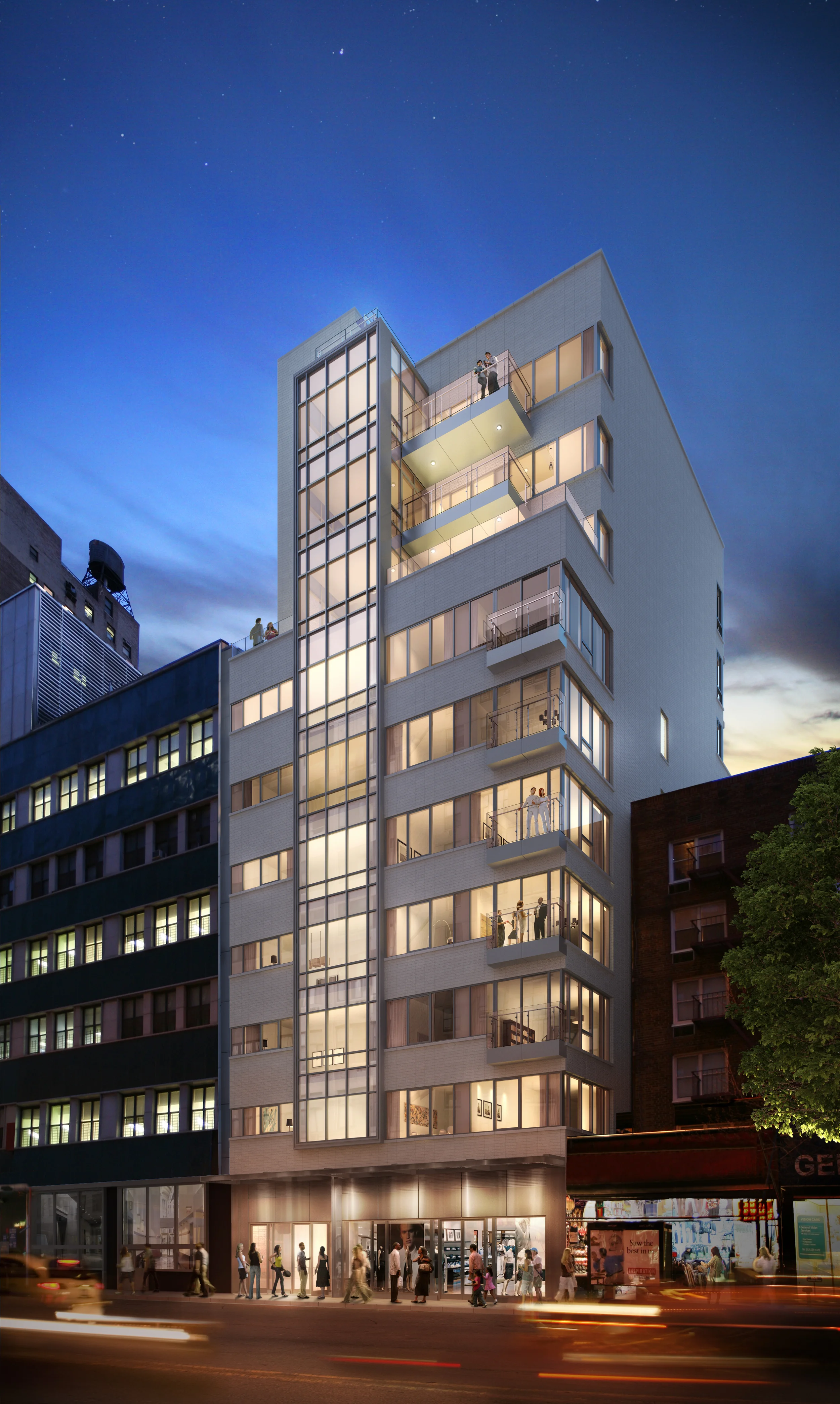 14 West 14th Street Ajsny