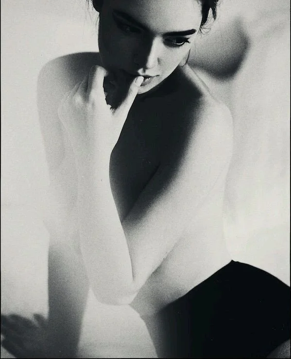 trying not to move by S.W. ⁠
⁠
I thought about staying consistent⁠
until her darting eyes said otherwise. ⁠
It was movement within staring⁠
it was falling apart by standing in light. ⁠
⁠
Never again were the words⁠
ever said quite quaintly. ⁠
So we r