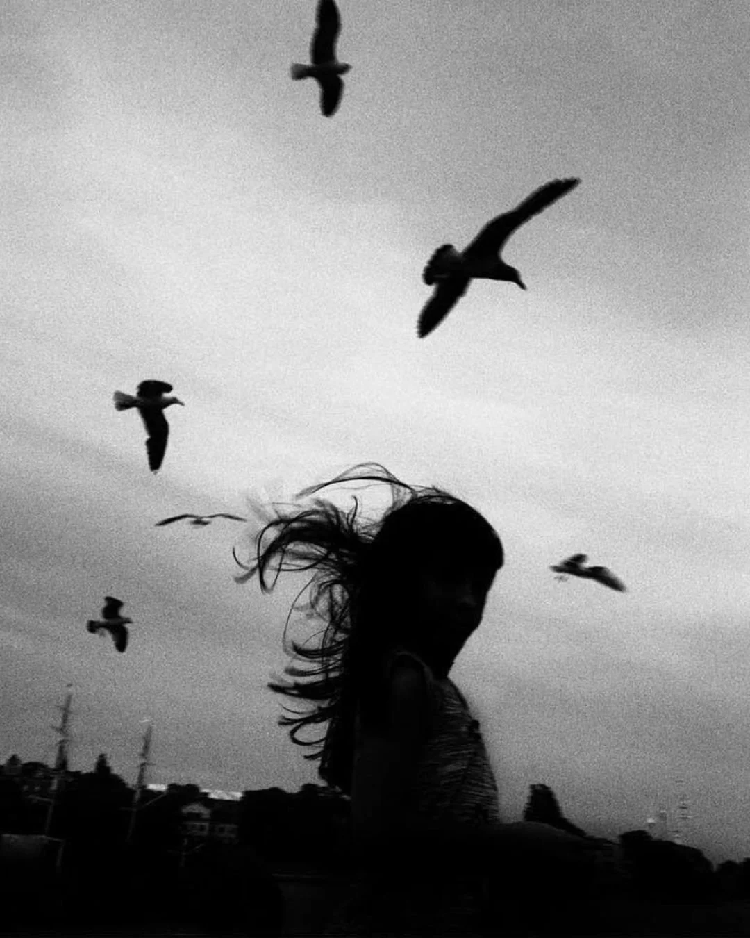 A place to store things by S.W.

Tired wood was creaking,
while the sun tried its best to warm a smile.
I had wanted to return here,
tried my best to get back here,
yet my mind forgot all the steps in between. 

We will never come back, 
for the rive