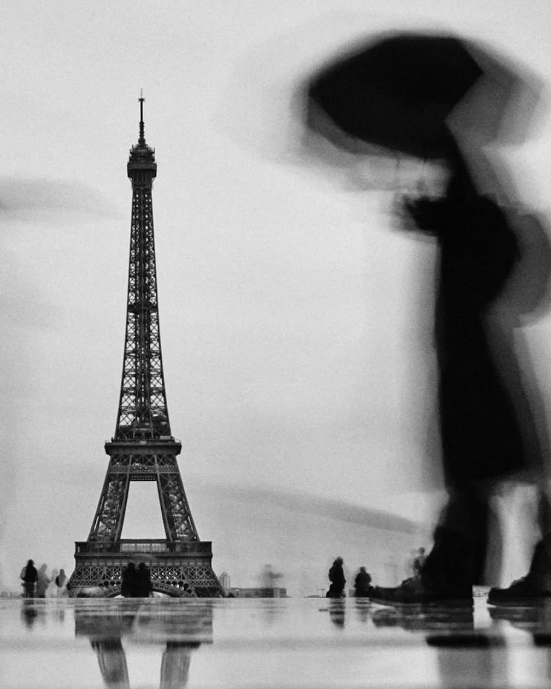 French vanilla sky by S.W. ⁠
⁠
The sky turned into something more ⁠
than just above⁠
once my neck kept my eyes ⁠
towards a more realistic finale. ⁠
⁠
One and one is three ⁠
and you and yes are oui, ⁠
but can you imagine a time ⁠
when this wasn&rsquo;