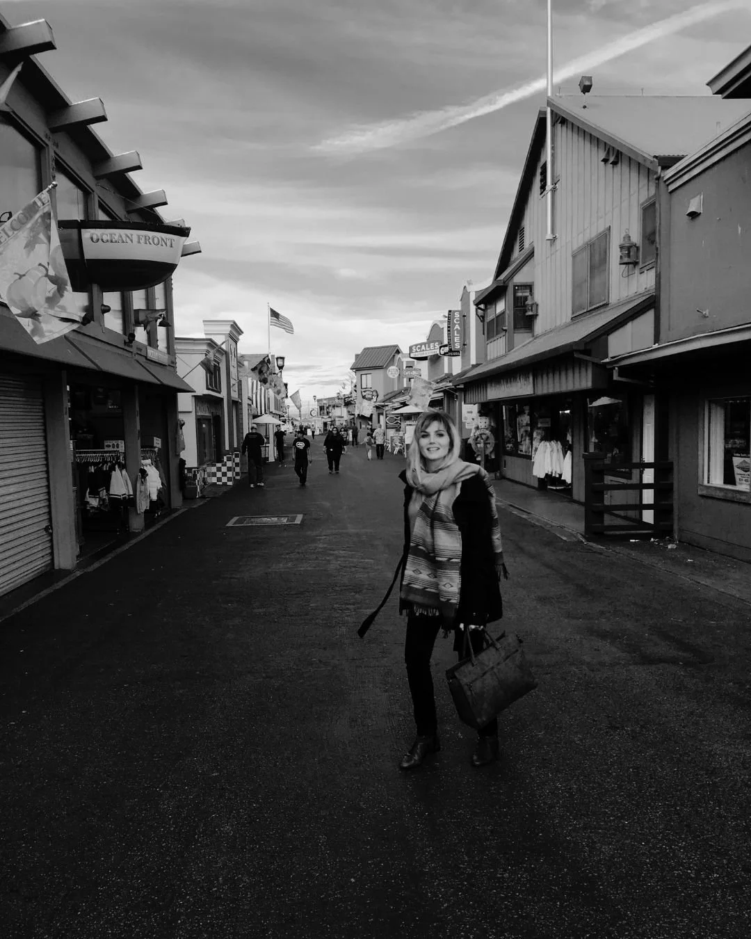 my map by S.W. 

She was the one
that always knew. 

Despite all that movement
we were headed not into the clouds, 
but towards the stars all the way.