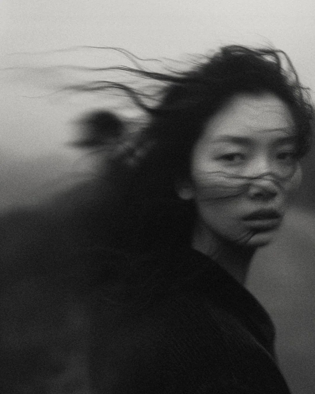 Oh but could you please just show me a little more poetry?⁠
Some magic bottled in-between the ink and curving⁠
widely across the pages of the mind.⁠
Any mind, anywhere transfixed into time⁠
and the way it can move so fast ⁠
when there&rsquo;s no worr