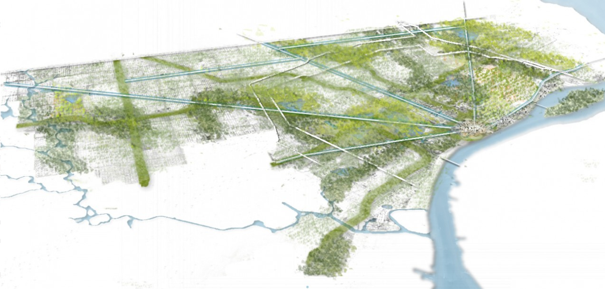 Image: Stoss Landscape Urbanism