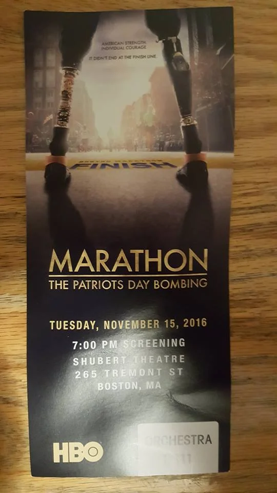 Ticket.