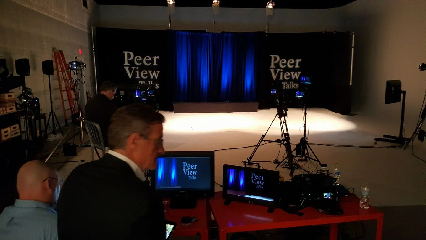 Peer View Talks