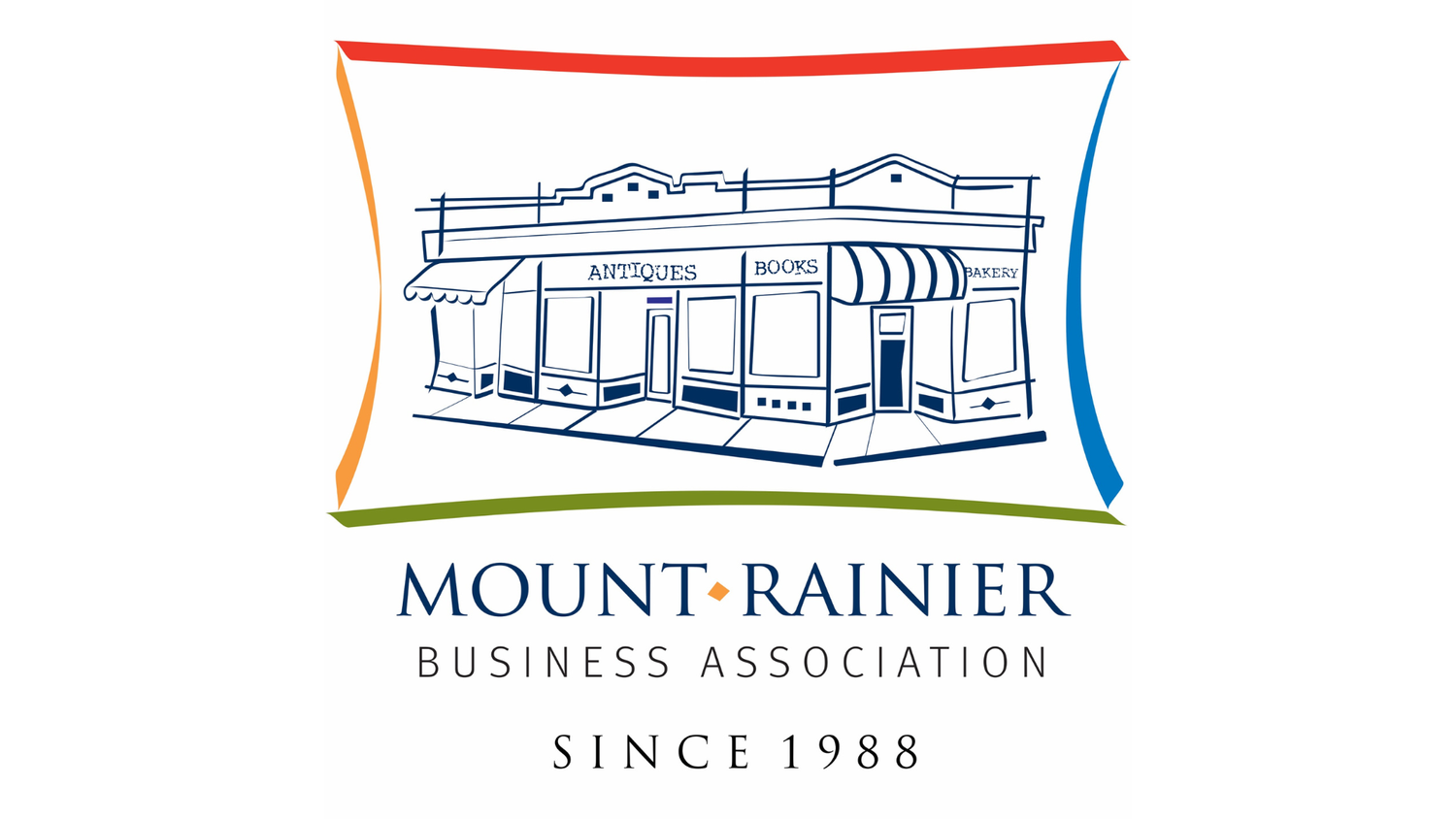 Mount Rainier Business Association