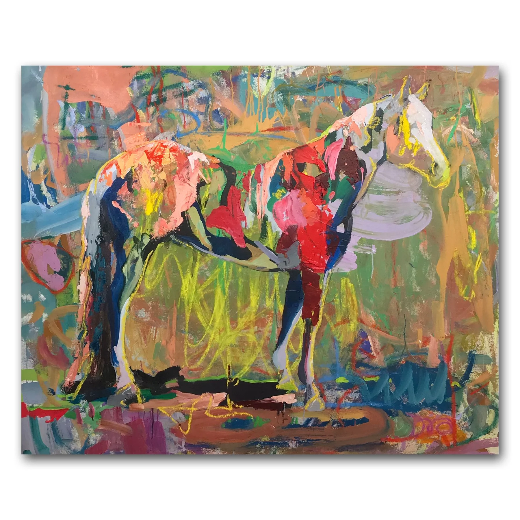 50 x 60Material Girl.jpg