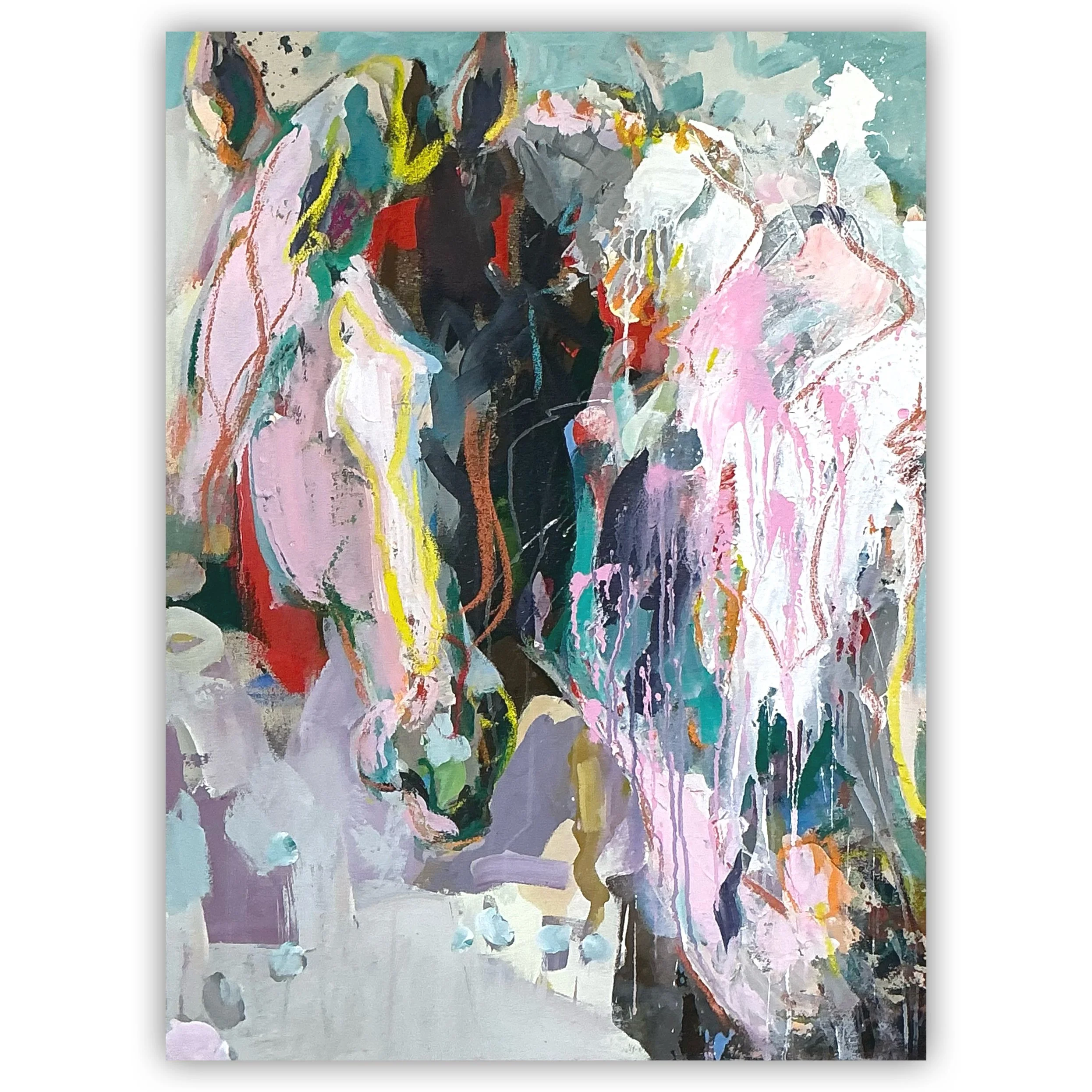 Rule Breaker 40x30